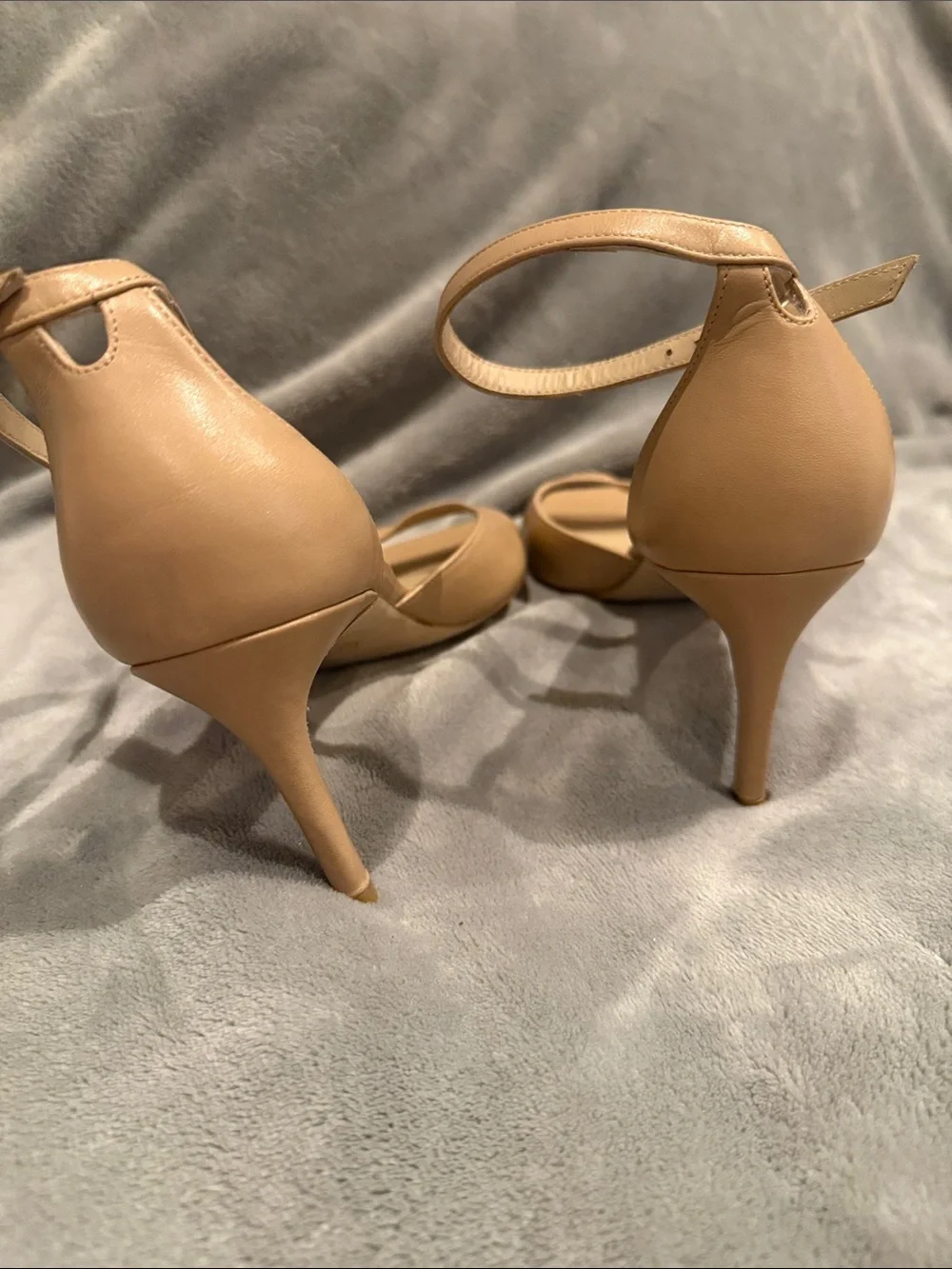 Stuart Weitzman Nudistia 75 Sandal